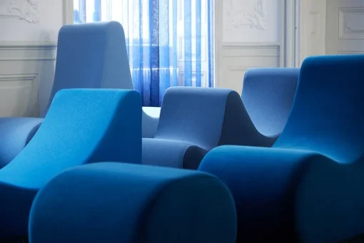 Welle Lounge