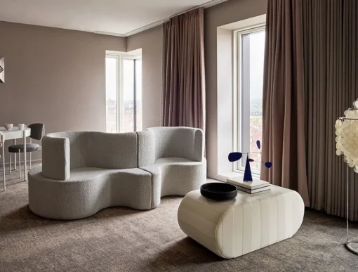 Welle Lounge