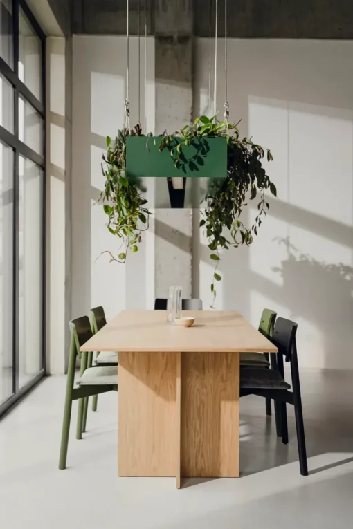 Wem Chair