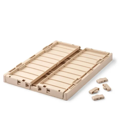 Weston Bed Roller With Lid
