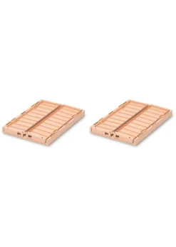 Weston Opbevaringskasse - Small 2-pak