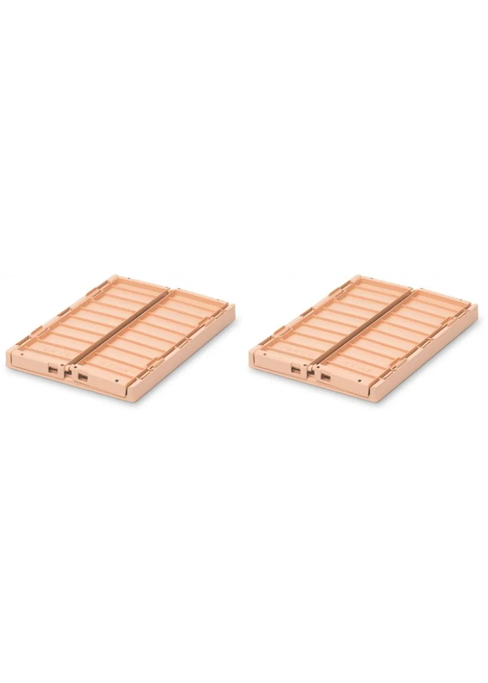 Weston Opbevaringskasse - Medium 2-pak