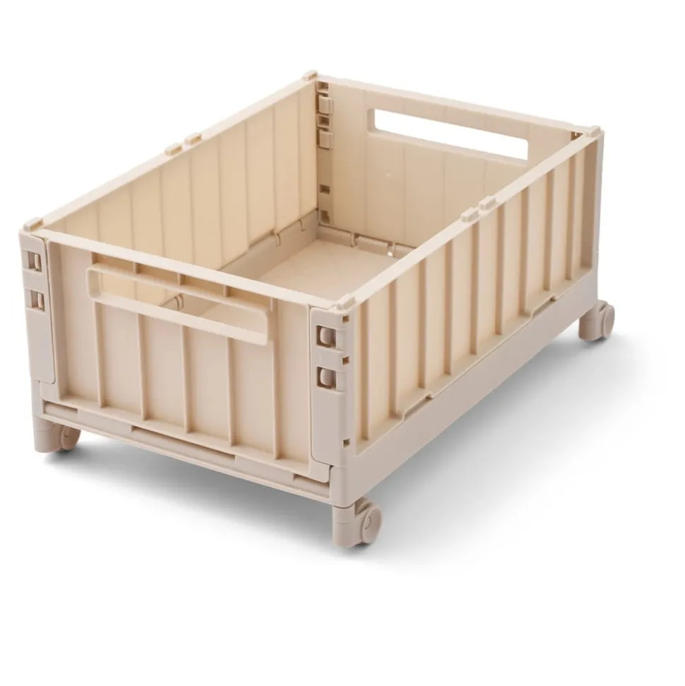 Weston Storage Box Large With Wheels