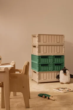 Weston Storage Box Large With Wheels