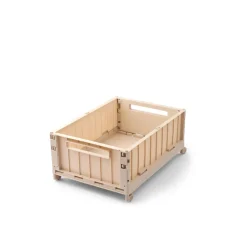 Weston Storage Box Medium With Wheels