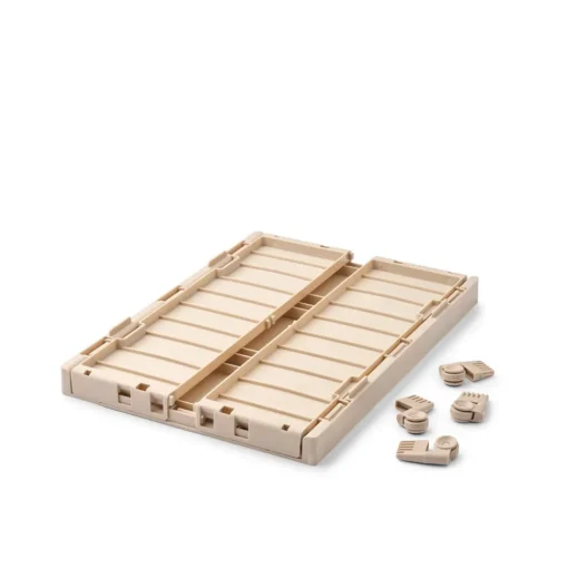 Weston Storage Box Medium With Wheels