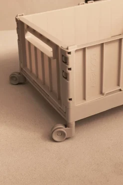 Weston Storage Box Medium With Wheels