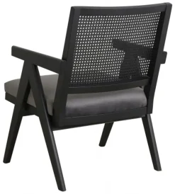 Wickerwork chair