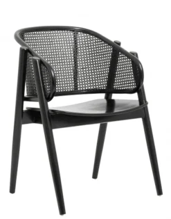 WICKY lounge chair