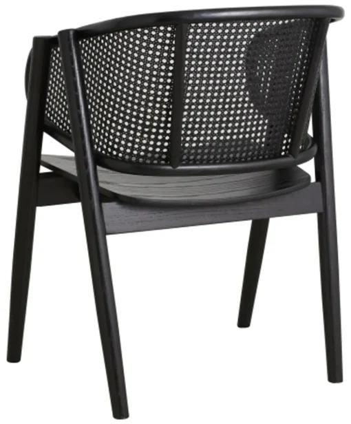 WICKY lounge chair