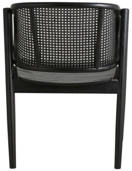 WICKY lounge chair