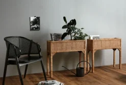 WICKY lounge chair