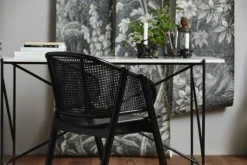 WICKY lounge chair