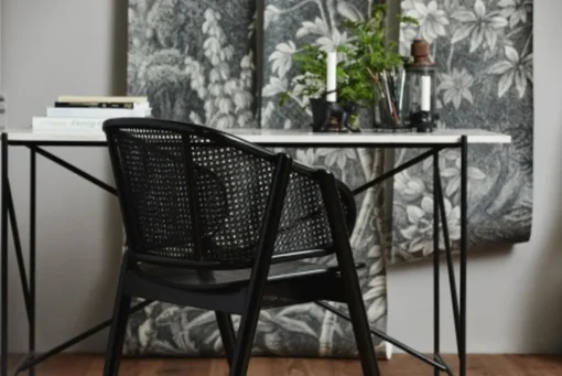 WICKY lounge chair