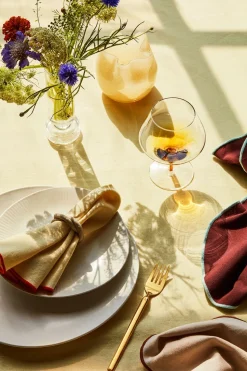 Wilhelmina Napkin