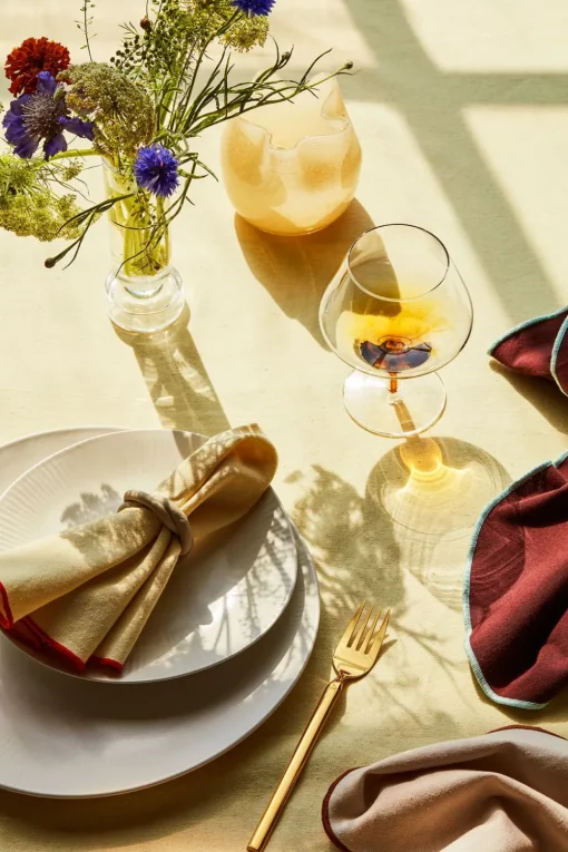 Wilhelmina Napkin