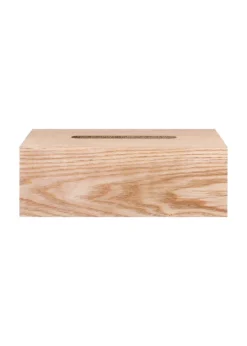 WILO Cosmetic Tissue Box