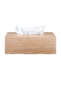 WILO Cosmetic Tissue Box