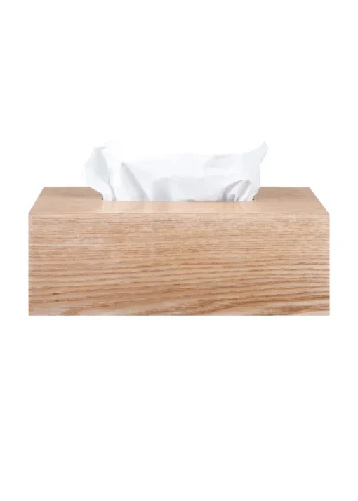 WILO Cosmetic Tissue Box