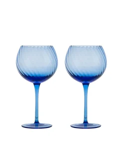 Wine Glass Opacity