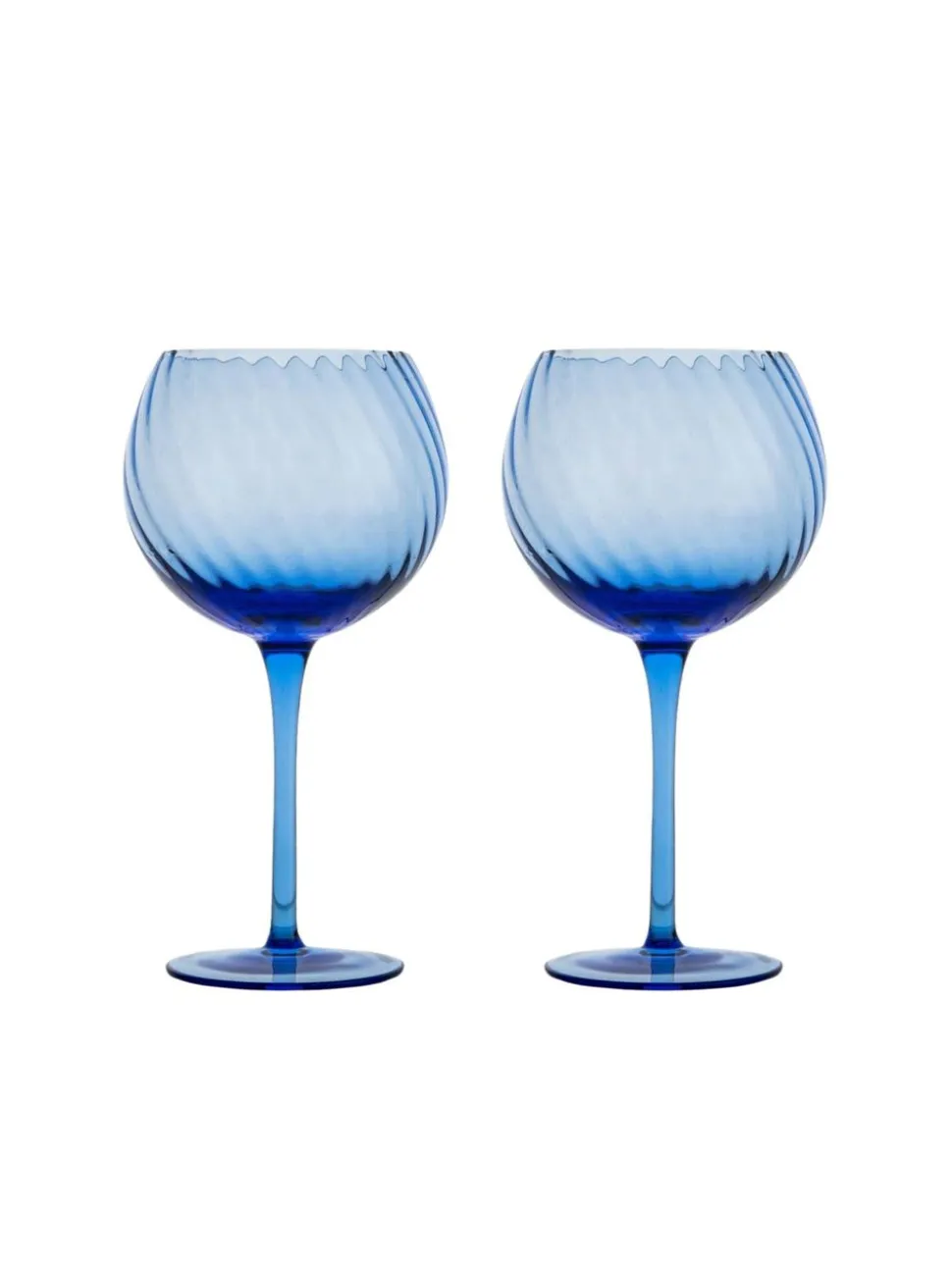 Wine Glass Opacity