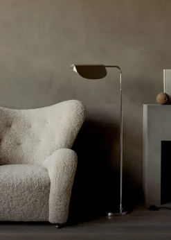 Wing, Floor Lamp