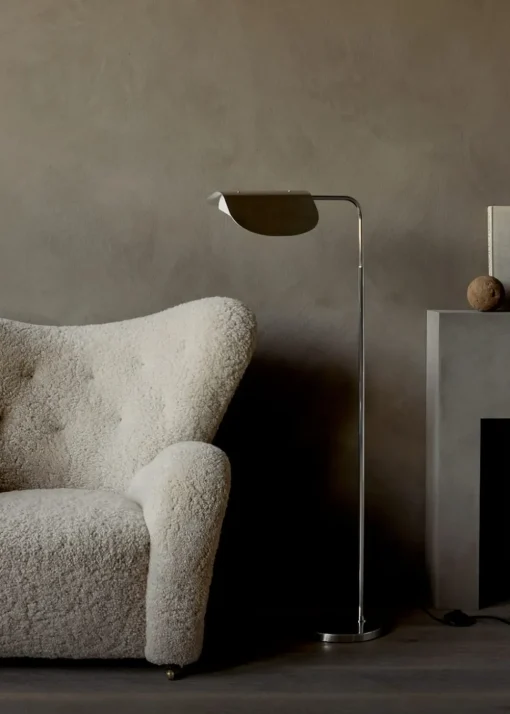Wing, Floor Lamp
