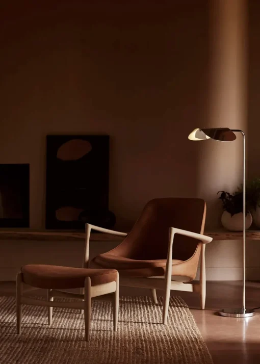 Wing, Floor Lamp