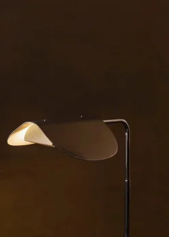 Wing, Floor Lamp