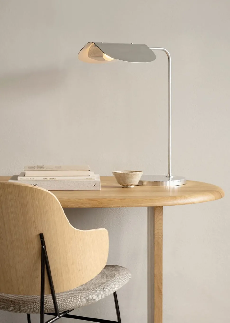 Wing, Table Lamp