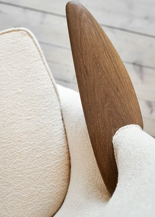Wingman Lounge Chair