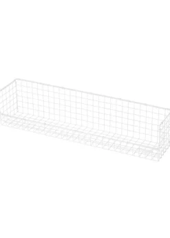 Wire Outdoor Shelf - Large