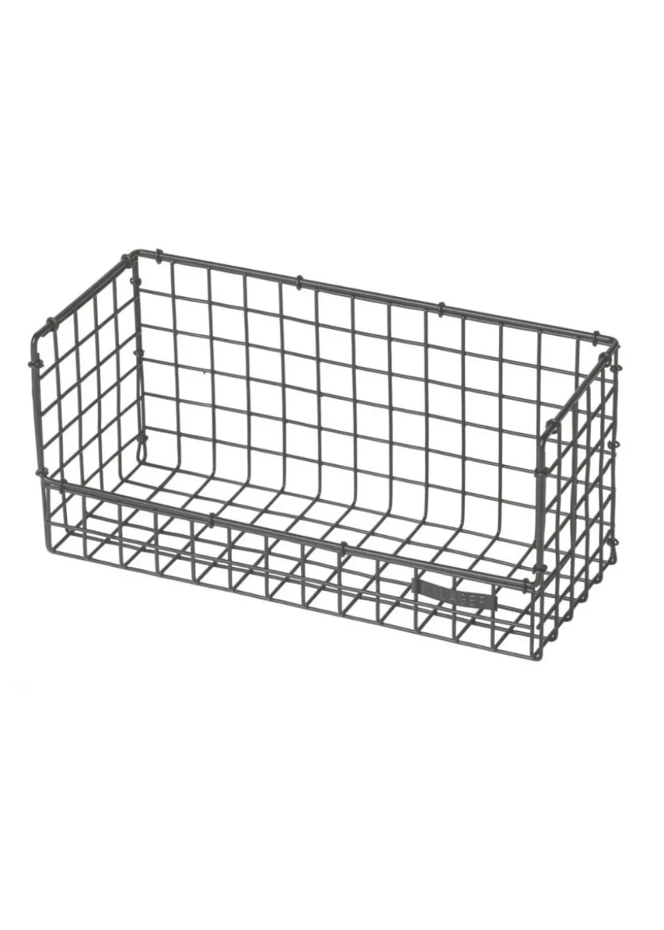 Wire Outdoor Shelf - Medium