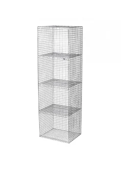 Wire Slim Cabinet