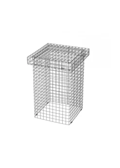 Wire Stool