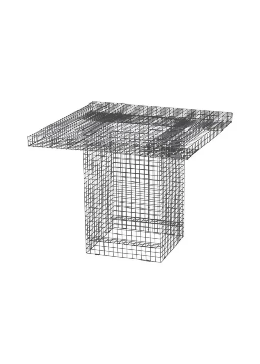Wire Table