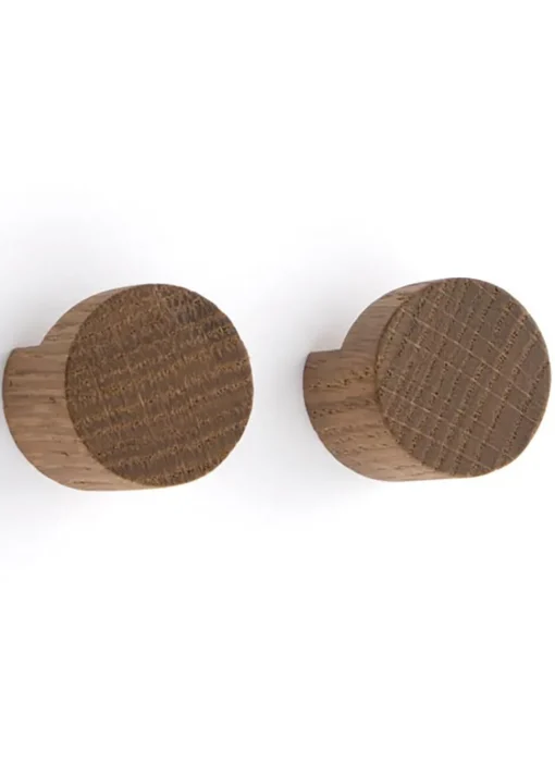 Wood Knot Small