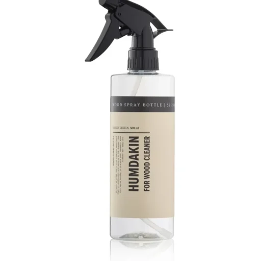 Wood Spray Bottle