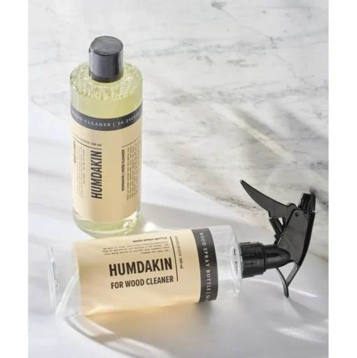 Wood Spray Bottle
