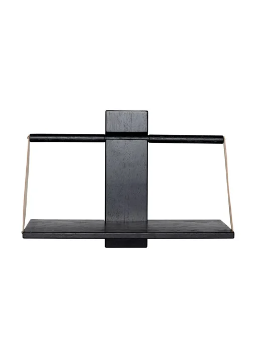 Wood Wall Shelf