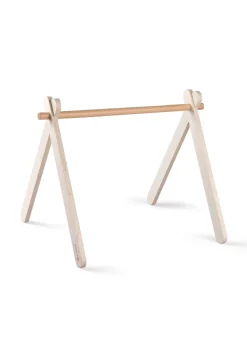 Wooden Baby Gym