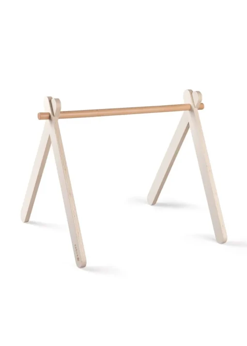 Wooden Baby Gym