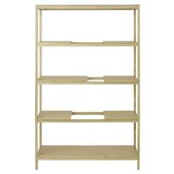 Wooden Shelf Sukoya