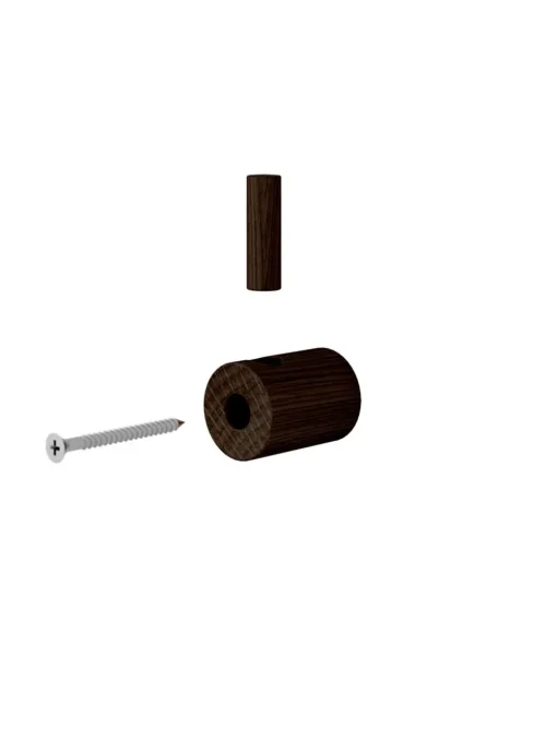 Wooden Wall Hook