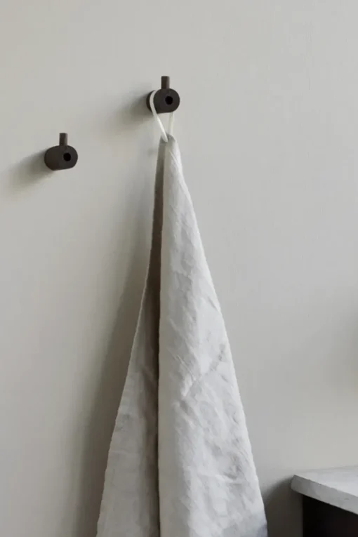 Wooden Wall Hook