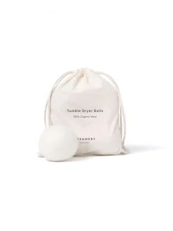 Wool Dryer Balls