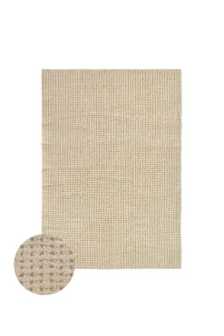 Wool Rug Eden