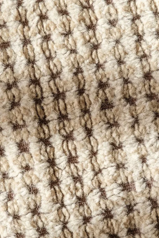 Wool Rug Mist