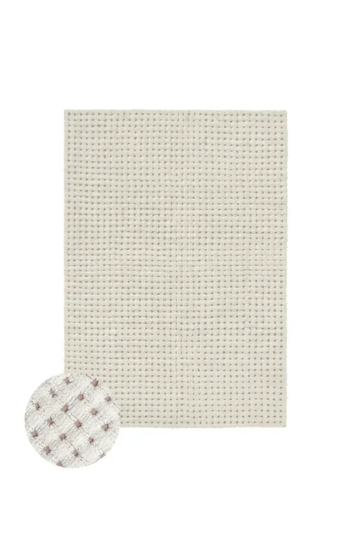 Wool Rug Reveal