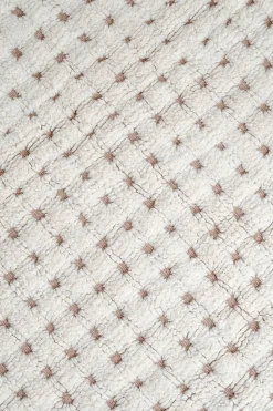 Wool Rug Reveal